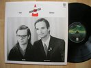 KRAFTWERK Ralf & Florian VERTIGO orig 1975 kraut NM