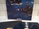 The Avalanches - Since I Left You Double Blue Vinyl LP