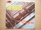 THE BEATLES Please Please Me UK One Box EMI 1969 Stereo Stunning Nr Mint