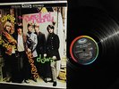 TOPS RAINBOW CAP The YARDBIRDS   OVER UNDER 1966 Hard PSYCH Blues IMPACT DRIVER