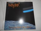 BEHERIT LP DARKTHRONE ULVER MARDUK TAAKE BURZUM ORIGINAL PRESS