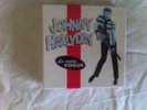 JOHNNY  HALLYDAY   COFFRET   LES   ANNEES    VOGUE   DIAL
