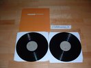 Frank Ocean - Channel Orange 2 LP new #/750 Kanye West Odd Future Lil B rare oop