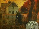 Black Sabbath - Black Sabbath Vinyl LP - Vertigo