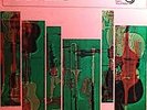 ITALIAN LIBRARY GRAIL: G. SORGINI LAVORO E TEMPO LIBERO PSYCH DIRT SLEAZE FUNK