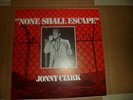 ROOTS REGGAE LP JONNY CLARK 