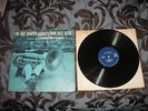 Ray Draper Quintet Featuring John Coltrane Vinyl LP New Jazz 8228