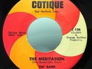 TNT BAND TONY ROJAS the meditation / sabre olvidar 7