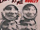 ++TERRI HOOLEY laugh at me/laugh at me again SP 1979 FRESH RECORDS RARE EX++