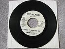 THEE COUNTS: Someday I'm Gonna Get You/So Far Away - Rare Northern Soul Promo