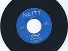 Valentines (Dreadlocks) Gun Fever aka Blam Blam Fever on Natty NM- Roots LISTEN 