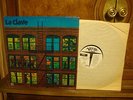 La Clave  Orig St WL Promo  Latin Jazz Funk/Breaks  Rare  Unplayed   M-