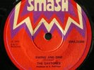 MELODIANS-SWING & DINE TROJAN SMASH ROCKSTEADY THRILLER EX+ ARCHIVE COPY LISTEN