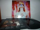 NICK CAVE Let Love In Rare LP PJ Harvey