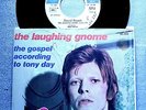 DAVID BOWIE - THE LAUGHING GNOME - DERAM FRANCE
