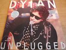 BOB DYLAN   MTV UNPLUGGED ** LTD. VINYL DBL MINT UNPLAYED.