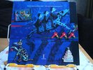 Johannes Schmoelling - Zoo of tranquillity-TANGERINE DREAM-LP- NM-ELECTRONIC-PRO