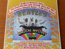 The Beatles - Magical Mystery Tour - Genuine 1971 US Apple Label LP