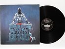 WARRANT -The Enforcer LP 1985 NOISE REC. Rare Speed Metal celtic frost avenger