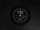 ROCK R&B BLUES 78 ROY BROWN GOOD ROCKIN TONIGHT DELUXE 1093 ELVIS SUN HEAR