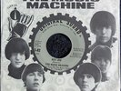 MUSIC MACHINE-HEY JOE,ORIGINAL SOUND,RARE PIC SLEEVE & 45,NEVER PLAYED