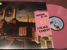 PINK FLOYD ANIMALS LP PINK VINYL FRANCE IMPORT NM/NM VERY RARE