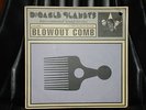 DIGABLE PLANETS - Blowout Comb- Original  2LP 1994 Pendulum Rec. M- Hip Hop Rare