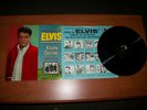 RECORD ELVIS 