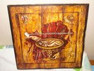 Rare SMASHiNG PUMPKiNS Double LP 