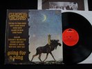 CULPEPER'S ORCHARD Going For A Song Danish Polydor 1972 1st Press LP
