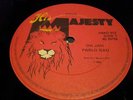 PABLO GAD - OH JAH // MAJESTY 12