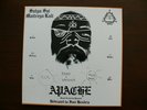 SATYA SAI & MAITREYA KALI - APACHE / INCA on TWO LITTLE INDIANS, M-/M-