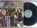 LP MC 5 - Kick Out The Jams  FOC 42.027