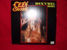 OZZY OSBOURNE?ROCK ’N’ ROLL REBEL?with Picture label