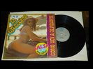 LA EJECUCION  (COMO VOY A OLVIDARTE  ) DE  ECUADOR  RARE  LP  SALSA LISTEN