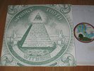 Spooky Tooth - Witness LP 1973 FOC / TOP   ( 7 )