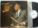 ART BLAKEY JAZZ MESSENGERS: Mosaic LP BLUE NOTE BLP 4090 NY RVG EAR MONO