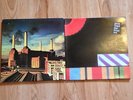 pink floyd the final cut vinyl 1983 and animals vinyl