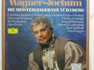 WAGNER - DIE MEISTERSINGER VON NURNBERG - FISCHER-DIESKAU - DGG - STILL SEALED 