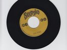 SCORPIO/ROAD RUNNER  -  SOUNDS UNLIMITED   (REGGAE INSTRUMENTAL   7
