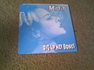 Misfits Dig Up Her Bones Promo Only 7