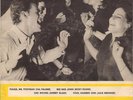 JOHNNY HALLYDAY SUR POCHETTE JUKE BOX 45 TOURS SUEDOIS SUEDE SWEDEN ORIGINAL