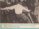 JOHNNY HALLYDAY SUR POCHETTE JUKE BOX 45 TOURS SUEDOIS SUEDE SWEDEN ORIGINAL