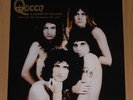 QUEEN A Ladder To The Stars - RARE BLUE VINYL LP (BBC Sessions 1974-1977)