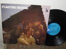 FLOATING BRIDGE UK BLUE LIBERTY HARD ROCK PSYCH PSYCHEDELIC RARE