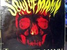 Manfred Mann Soul Of Mann HMV CSD 3594 U.K. Import  Stereo 1967 LP RARE