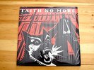 FAITH NO MORE - KING FOR A DAY 2LP USA 1ST PRINT DOPPIO LP - 1995