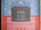 BELLINI-NORMA, MARIA CALLAS, COLUMBIA SAXF, 3LPBox, Teatro alla Scala