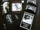 HELLHAMMER – DEMON ENTRAILS 3-LP (rare)/Celtic Frost/Triptykon/Bathory/Warhammer