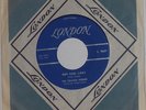 ROLLING STONES. NOT FADE AWAY.  ORIGINAL  CND COPY.NM- 45.